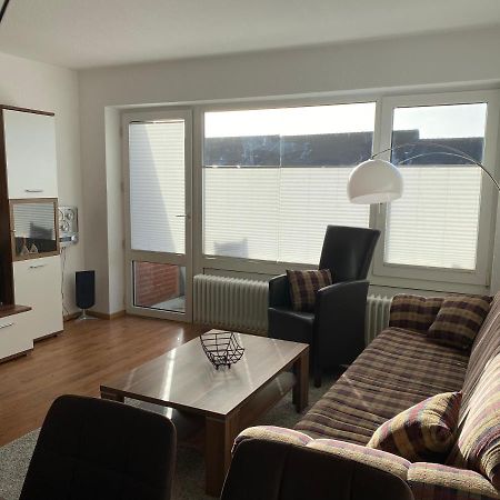 Ferienwohnung Fortuna Borkum Kültér fotó