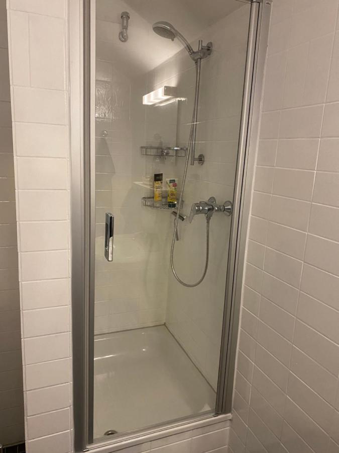 Ferienwohnung Fortuna Borkum Kültér fotó