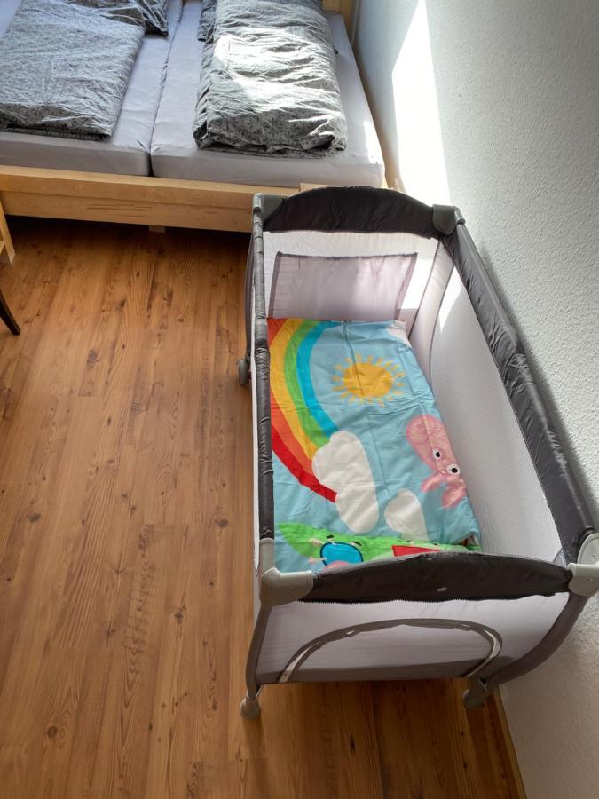 Ferienwohnung Fortuna Borkum Kültér fotó