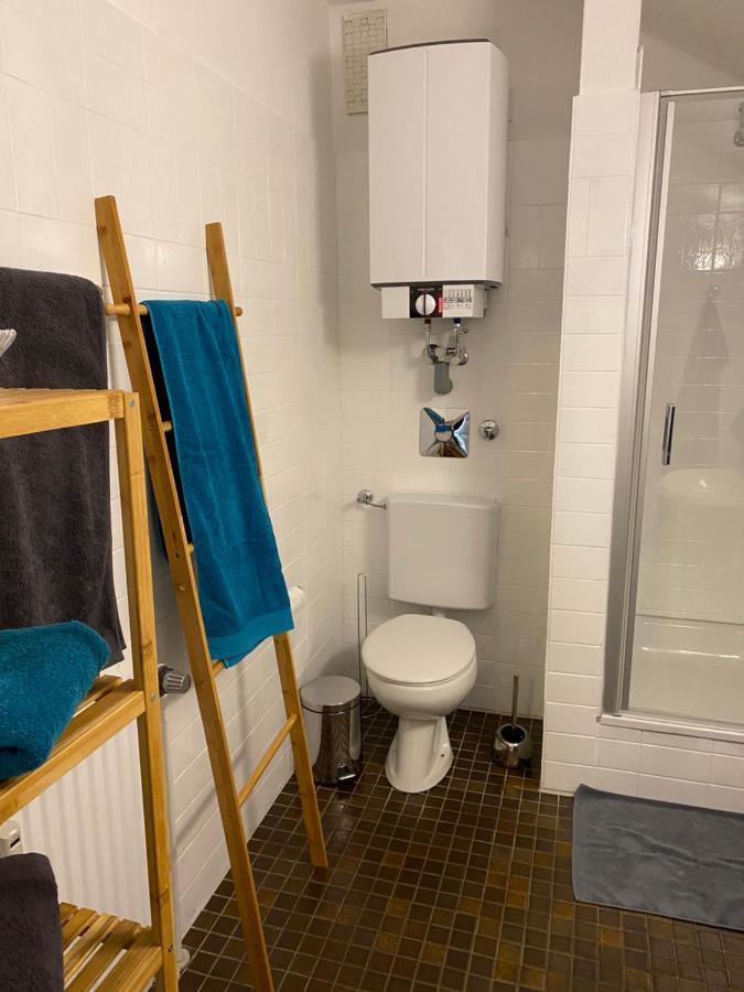 Ferienwohnung Fortuna Borkum Kültér fotó