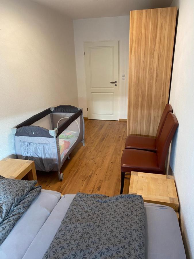 Ferienwohnung Fortuna Borkum Kültér fotó