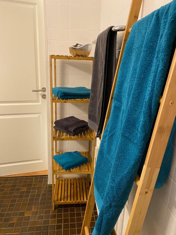 Ferienwohnung Fortuna Borkum Kültér fotó