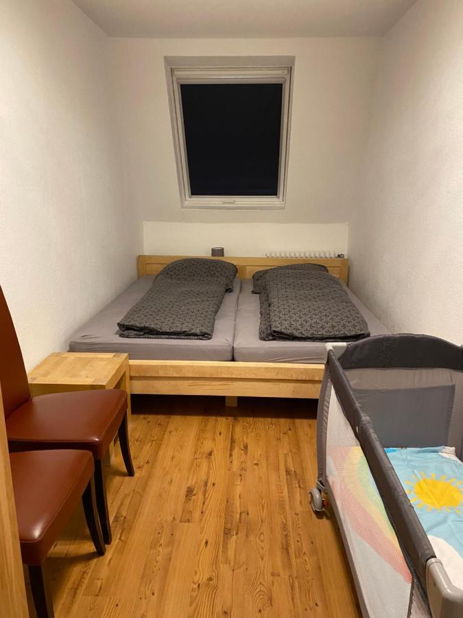 Ferienwohnung Fortuna Borkum Kültér fotó