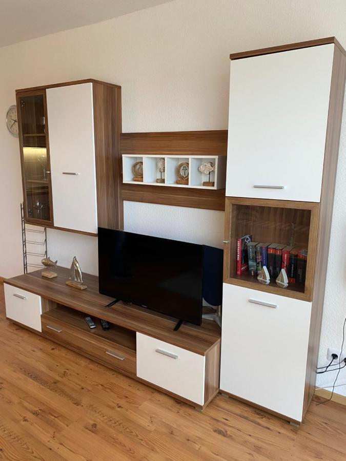 Ferienwohnung Fortuna Borkum Kültér fotó